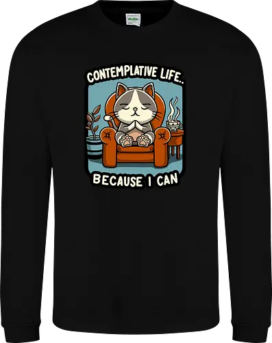 Contemplative life