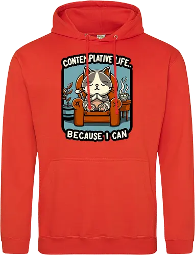Contemplative life