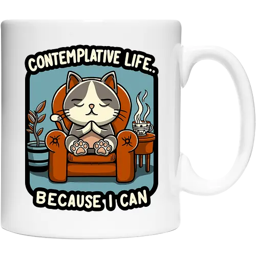 Contemplative life