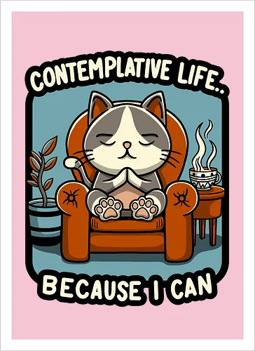 Contemplative life