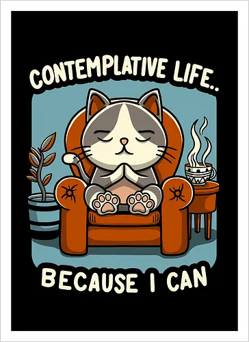 Contemplative life