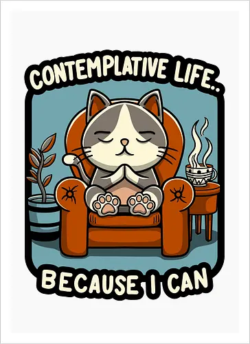 Contemplative life