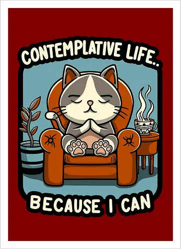 Contemplative life