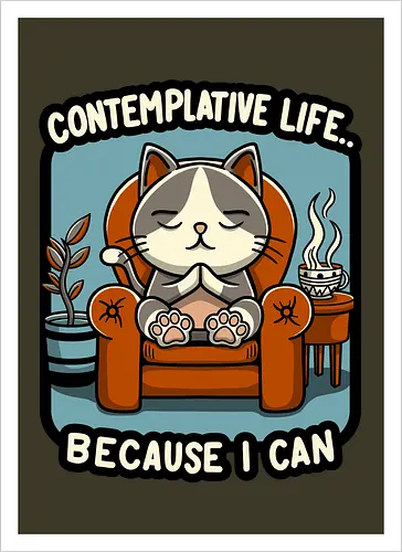 Contemplative life