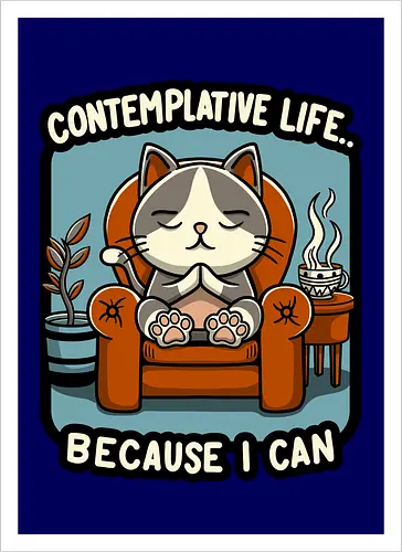 Contemplative life