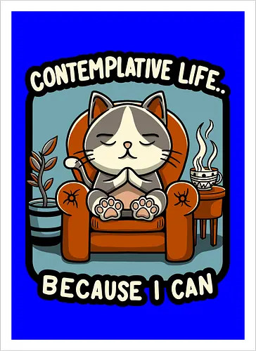 Contemplative life