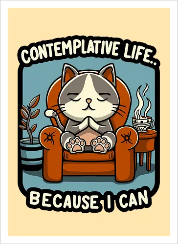 Contemplative life