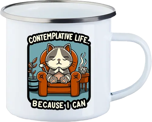 Contemplative life