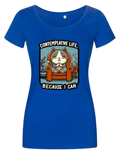 Contemplative life