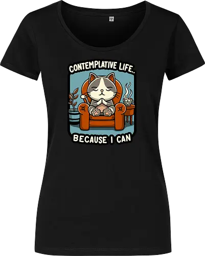 Contemplative life
