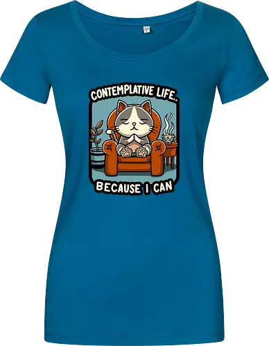 Contemplative life