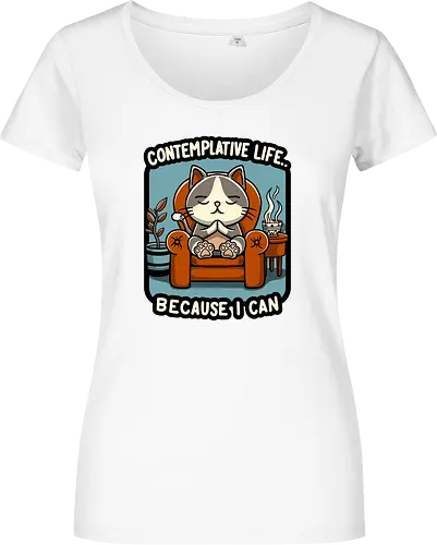 Contemplative life
