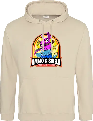 First class supplier