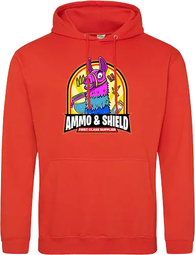 First class supplier