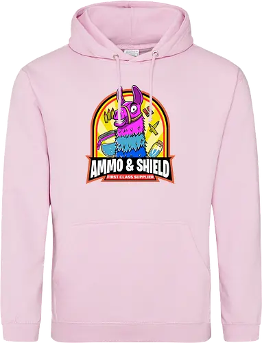 First class supplier