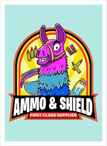First class supplier