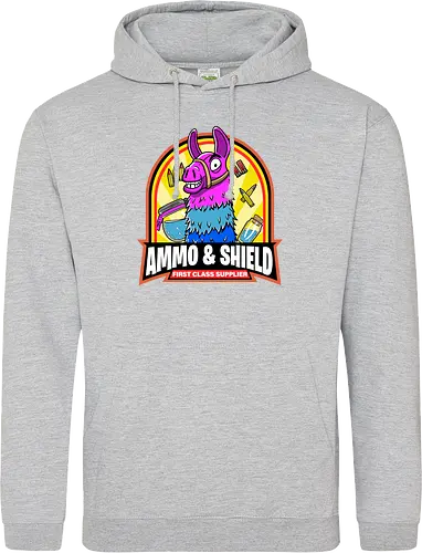 First class supplier