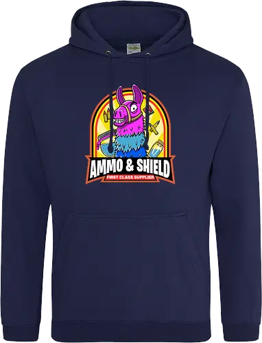 First class supplier