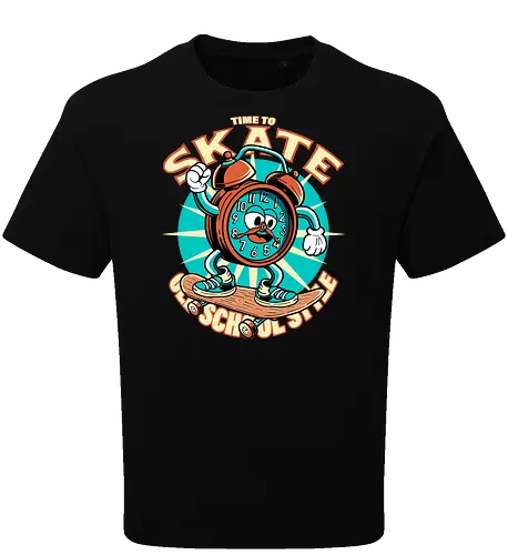 Skate time