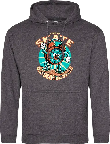 Skate time