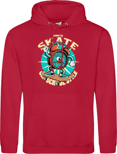 Skate time