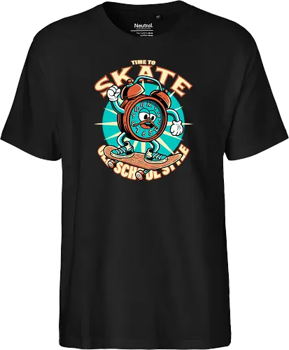 Skate time