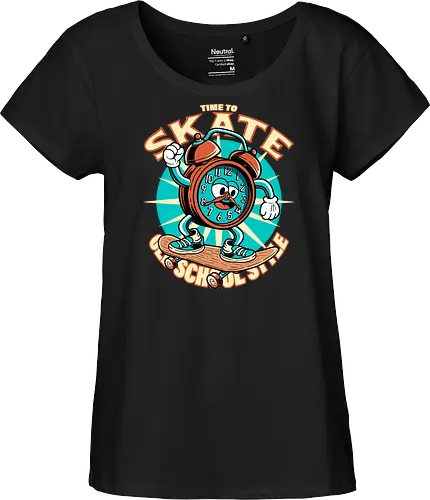 Skate time
