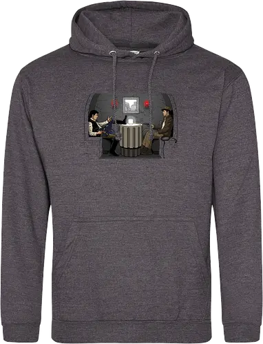 The cantina paradox