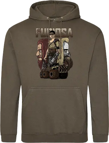 Furiosa