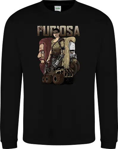 Furiosa