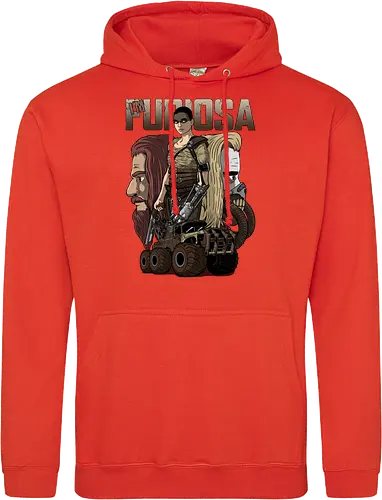 Furiosa