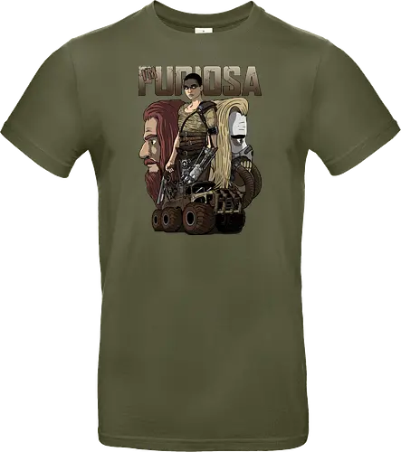 Furiosa