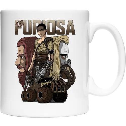 Furiosa