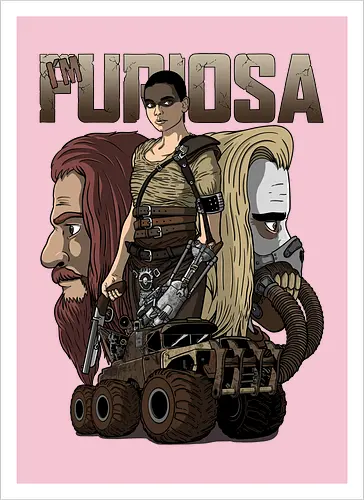 Furiosa