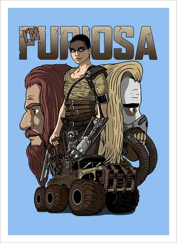 Furiosa
