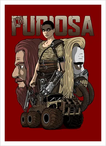 Furiosa