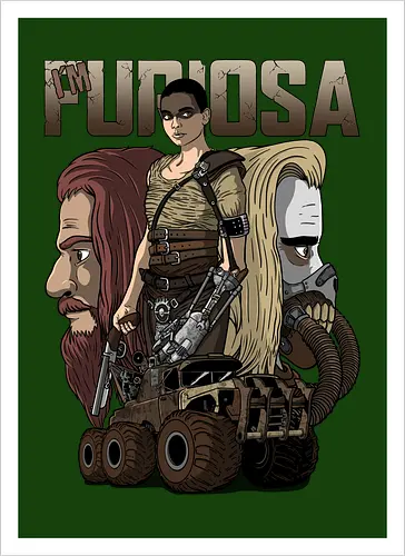 Furiosa
