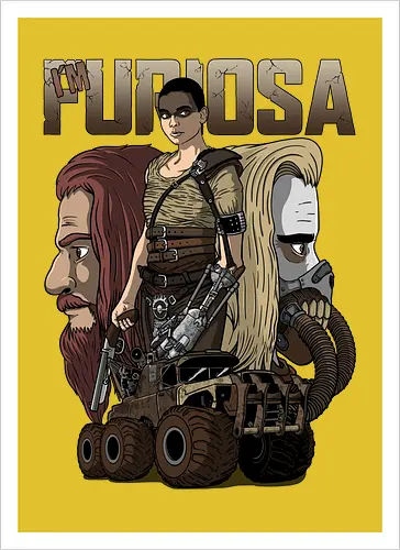 Furiosa