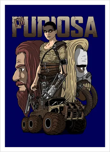 Furiosa