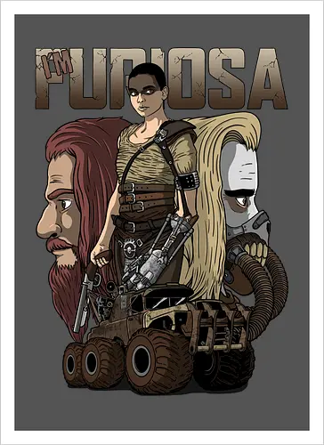Furiosa