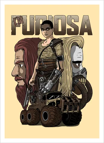 Furiosa