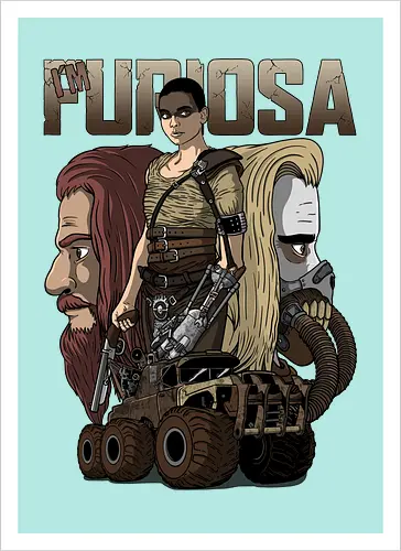 Furiosa