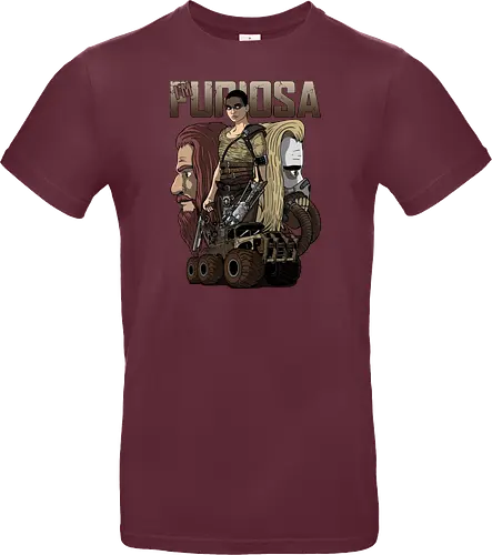 Furiosa