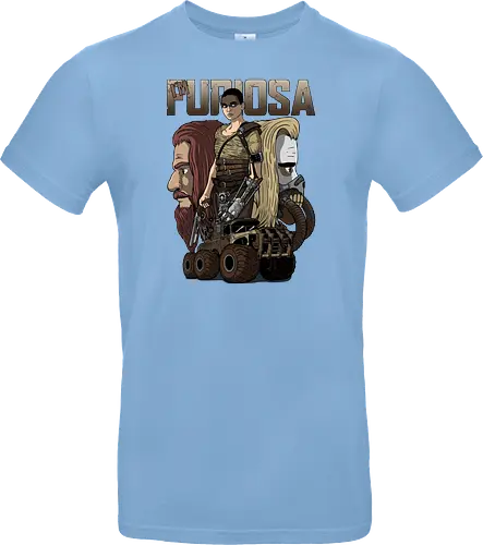 Furiosa