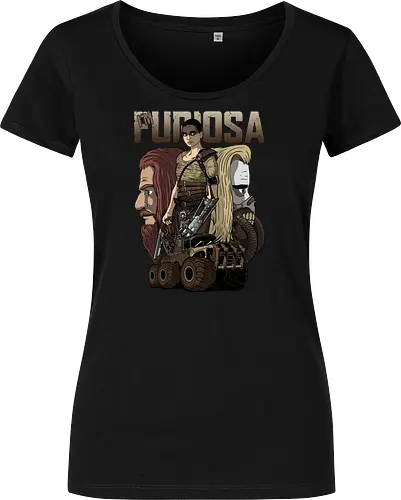 Furiosa