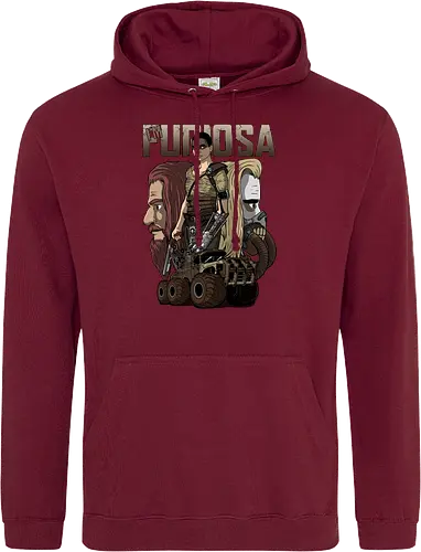 Furiosa