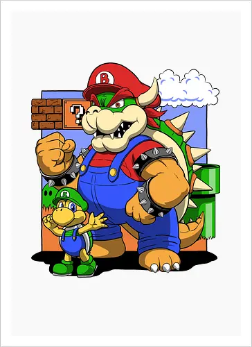 The imposters