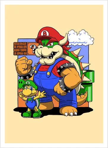 The imposters