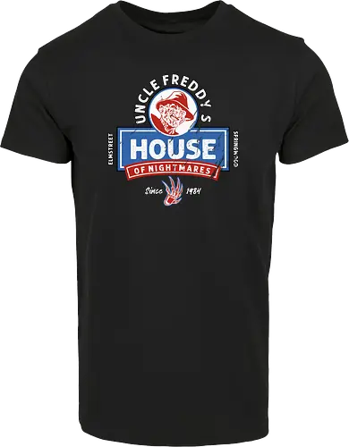 uncle freddy's
