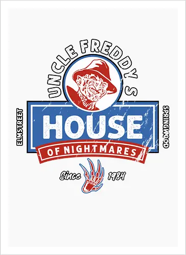 uncle freddy's